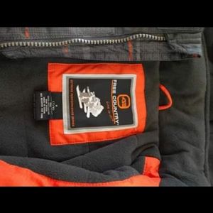 Free Country Boys winter jacket